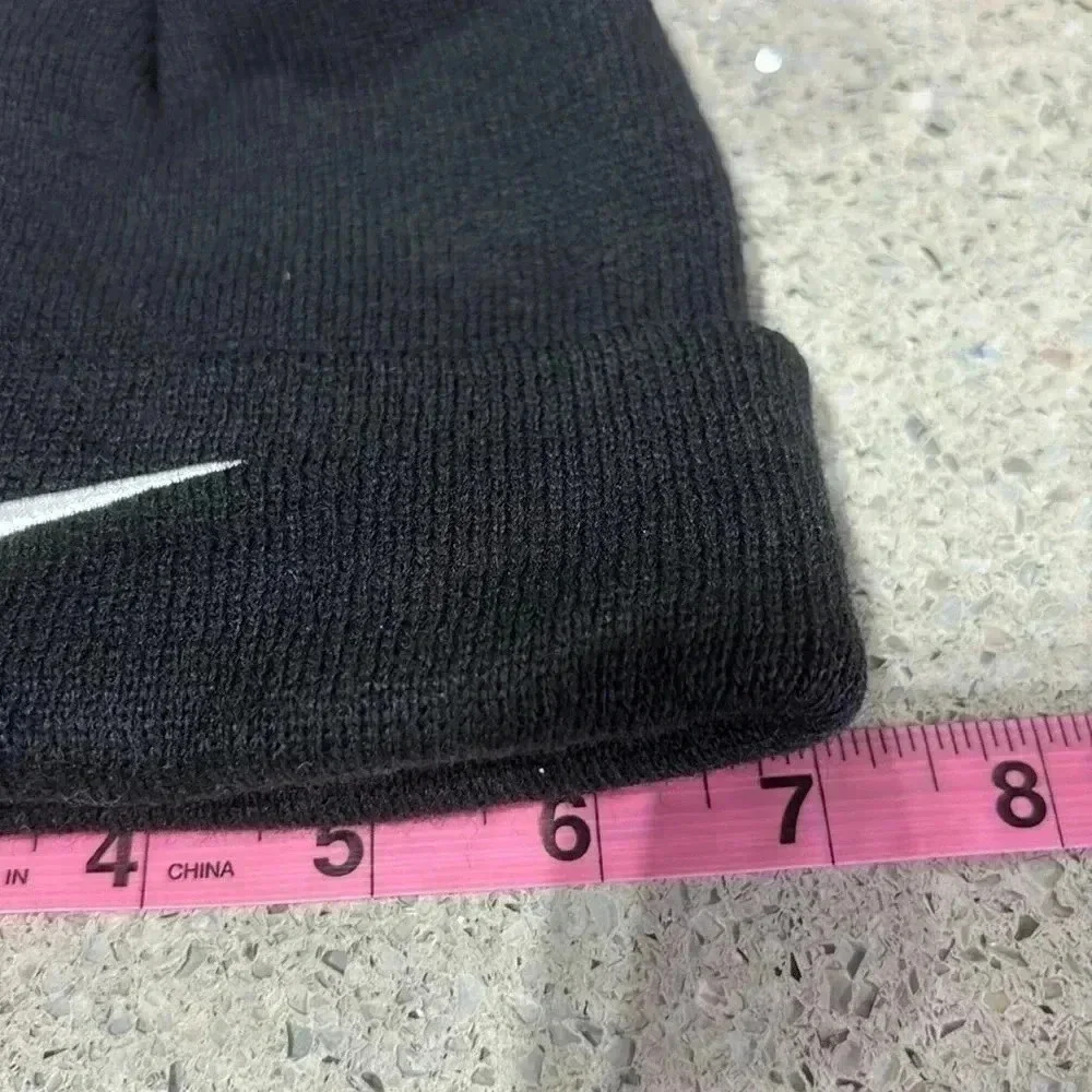 Nike 100% acrylic